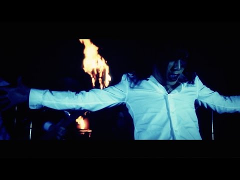 FIXER [故慟 -silence of the void-] MV FULL