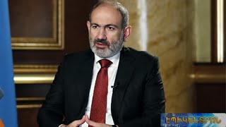 «Սկսվել է երրորդ համաշխարհային պատերազմ, որը հիբրիդային է».Փաշինյանի հարցազրույցը ARD-ին