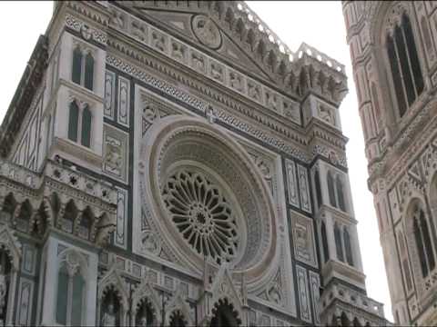 Firenze città da SOGNO