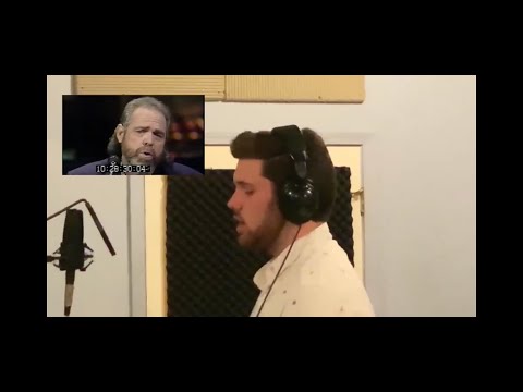 "Dreams Can Come True" by Monte Saxton (Lee Saxton cover)