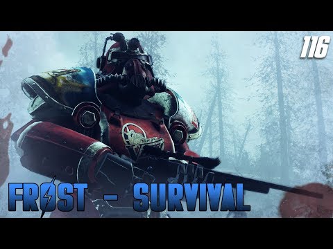 Fallout 4 - FROST - Part 116 - Heading To Rapture