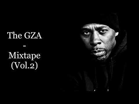 GZA - Mixtape (Vol.2) (feat. Method Man, Raekwon, Masta Killa, Buckshot, Jedi MInd Tricks...)
