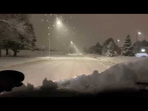 Broomfield CO 3/13/2021