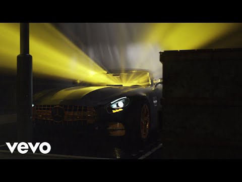 Kuremino, Papa V - Mercedes (Visual)