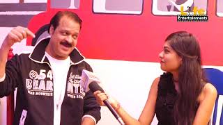 Selebrities Talk Show With Actor Arun Varma video