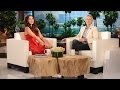 Megan Fox On Turning 30