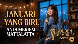 Download lagu Januari Yang Biru - Andi Meriem Mattalatta (Cover Akustik) | Golden Memories Cover mp3