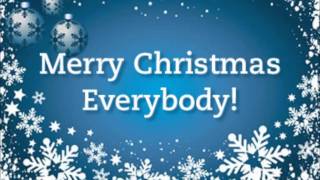 MC Blvd   Spending Christmas With My Baby