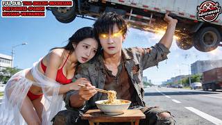 Download lagu Pengemis Kotor Bermata Dewa Menyelamatkan Putri Kaya Dari Kecelakaan, Dia Memilihnya Jadi Suami mp3