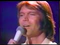 Glen Campbell Sings "Early Morning Song" (Jimmy Webb)