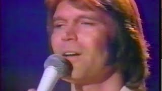 Glen Campbell Sings "Early Morning Song" (Jimmy Webb)