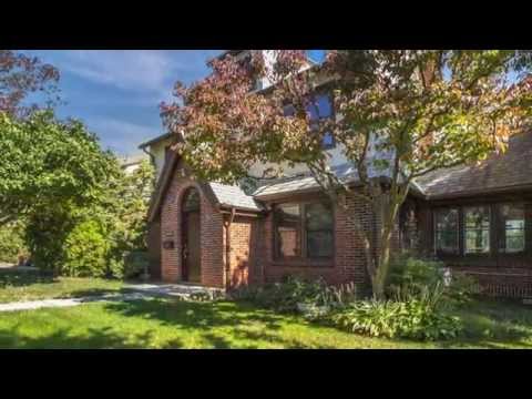 117 Stoneleigh Rd, Watertown MA - Ari Koufos - Tel 617-799-8948