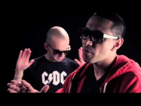 UZI JUNKANA feat AMIR - NON SEI TU - Official Video