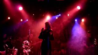 Florence + The Machine - Hardest Of Hearts live Bikini Barcelona