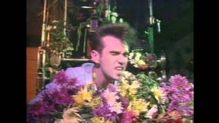 The Smiths - This Charming Man [Riverside, 7 November 1983]