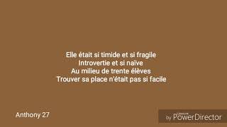 Soprano - Fragile : Paroles/Lyrics. #soprano #fragile Soprano - Fragile : Paroles/Lyrics. #soprano #fragile
