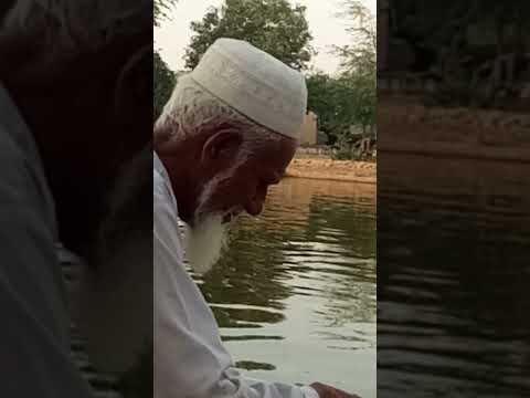 Baba Abdul Razzaq khan Ghore wah Rajpoot K deray pr..