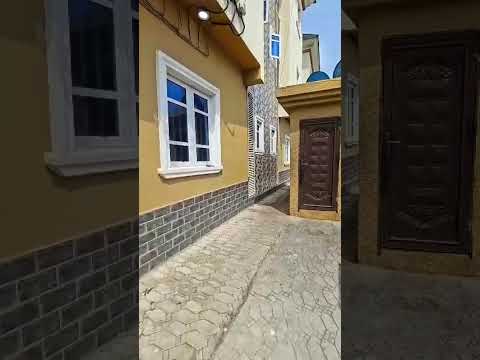2-Storey Buildings with 6 Units of 2-Bedroom Flats at Ago
