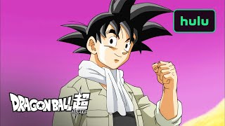 Dragon Ball Super - Trailer (Official) • Now Streaming on Hulu
