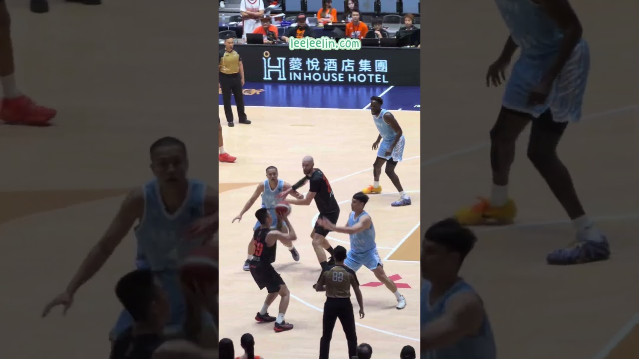 69盧峻翔總於復活了！