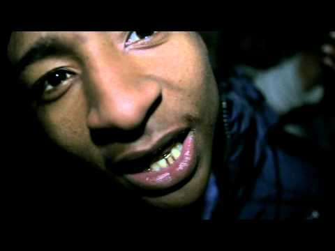 LA4ss - Hood Hottest Youngin | Shot By @VickMontfilms