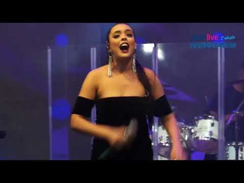 Banda SIGMA 6 - MEDLEY POP (ao vivo)