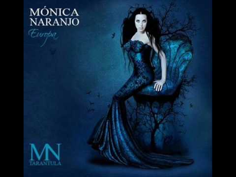 Monica Naranjo - Europa Remix (DJ Tanok Mix VS. Juan Belmonte Mix)