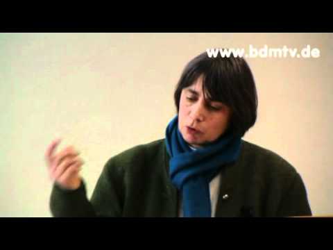 Eva-Maria Schulze 04 - das Kartellrecht