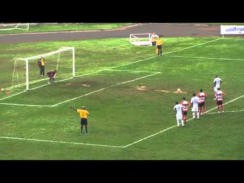 Melhores Momentos- Comercial 2 x 3 Linense