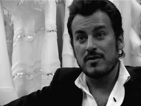 Oscar Carvallo : collection - summer 2009