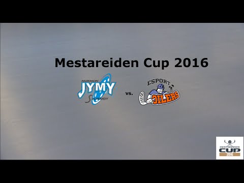 Mestareiden Cup 2016 NJ - Oilers NG (C01)