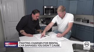 Get Gephardt: How to protect yourself from rental car damage you didn’t cause