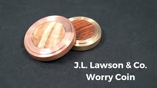Download lagu J.L. Lawson & Co. Worry Coin | Action Clip #14 mp3