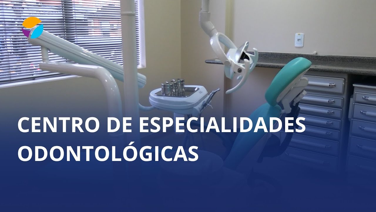 Centro de Especialidades Odontológicas