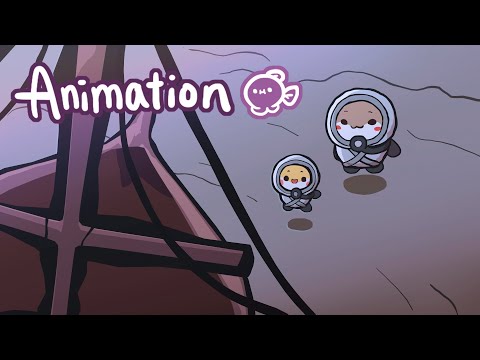 Undersea Treasure Hunting [SQFT Fish Patreon Intro]