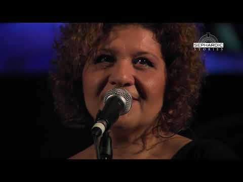 SEPHARDIC COLLECTION -  MY SWEET CANARY - A TRIBUTE TO ROZA ESKENAZI