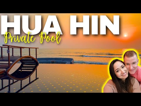 The Yana Villas | Private Pool Paradise Hotel in HUA HIN, Thailand