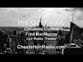 His Girl Friday - Claudette Colbert - Fred MacMurray - Lux Radio Theater