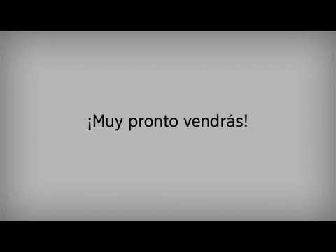 Danos paciencia jehova