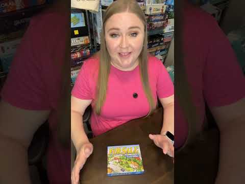 Thoughts on For Sale from Jamie, Tabletoptiktok