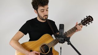 It’s Not You, It’s Me - The Little Willies Cover