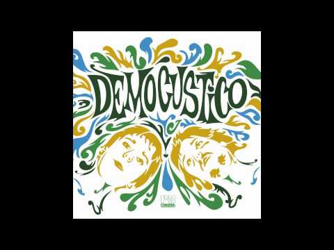 Democustico - Grito (Seiji's East-Mental Dub)