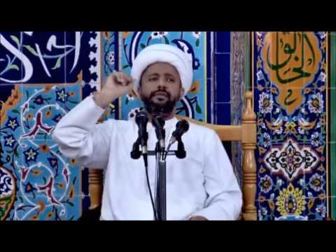 ⁣ماحدث للسيدة الزهراء 