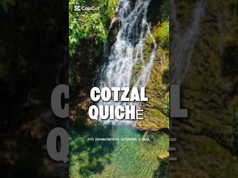 Cotzal, Quiché. 1982. | Memoria Histórica Guatemala