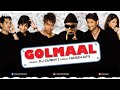 Golmaal Remix DJ Sunny Harsh GFX Golmaal Fun Unlimited 2006 Ajay Devgan Arshad Warsi