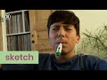 Hoe fake je dat je ziek bent? | Sketch