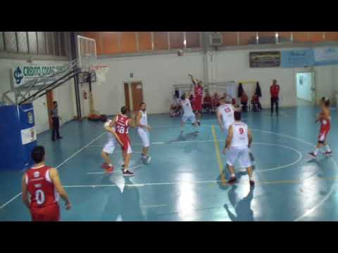 TELEPONTE - La Tasp si prepara al derby contro il basketball Teramo