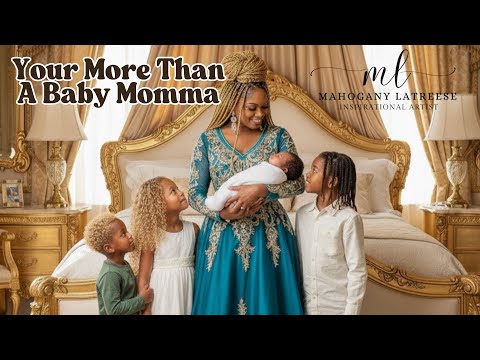 Mahogany Latreese Music Video