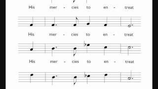 Drop, Drop Slow Tears - Gibbons