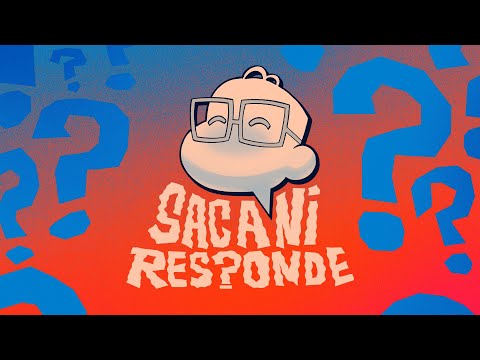 COMO SE COMUNICAR COM ALIENS com ANTÔNIO MIRANDA - SACANI RESPONDE